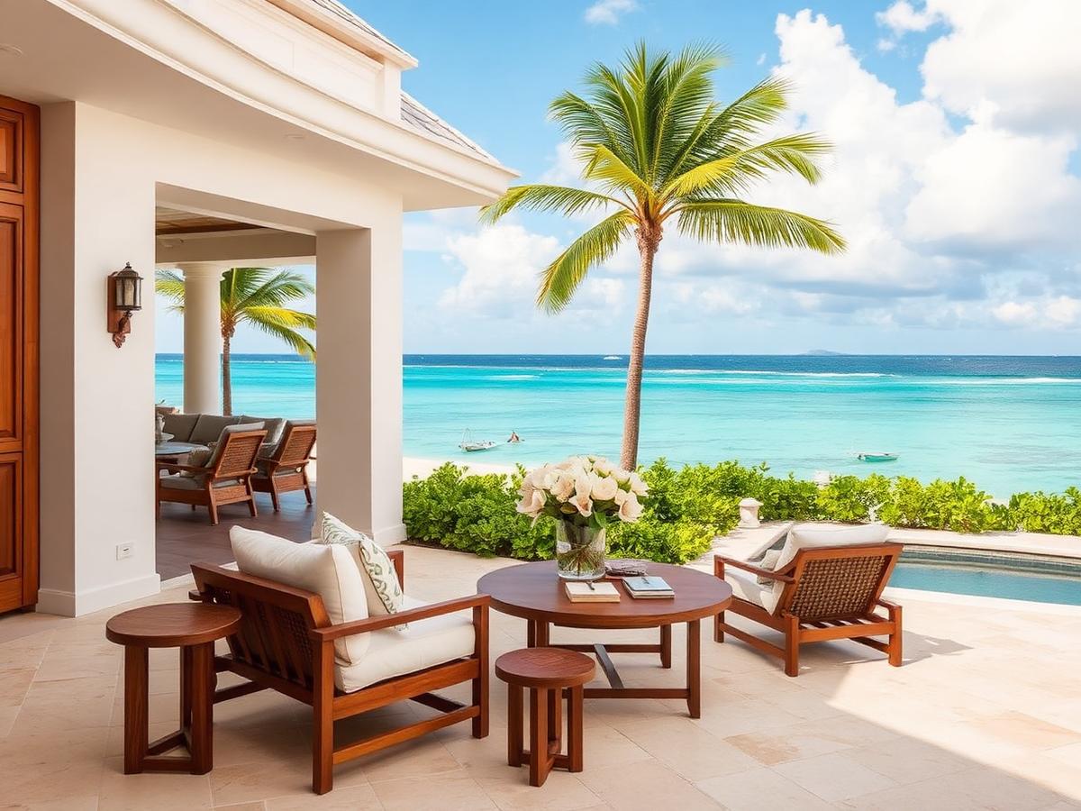 Rosewood Baha Mar