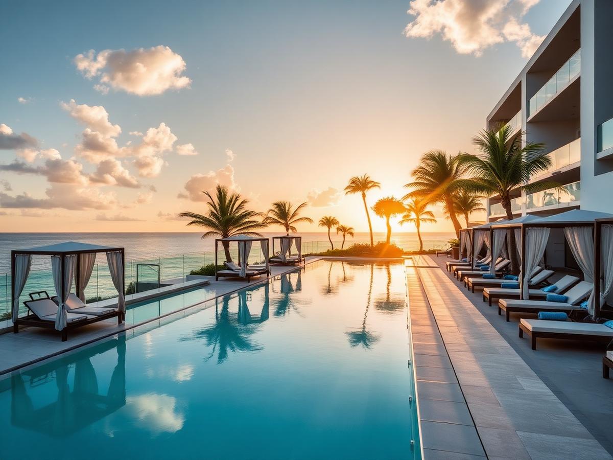 SLS Baha Mar